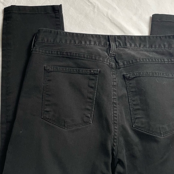 J Crew High Rise Skinny Jeans - Picture 4 of 6